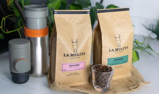 Roast Review: La Mulita