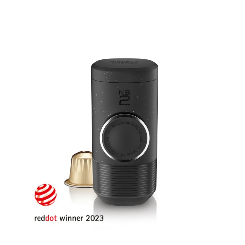 MINIPRESSO NS2