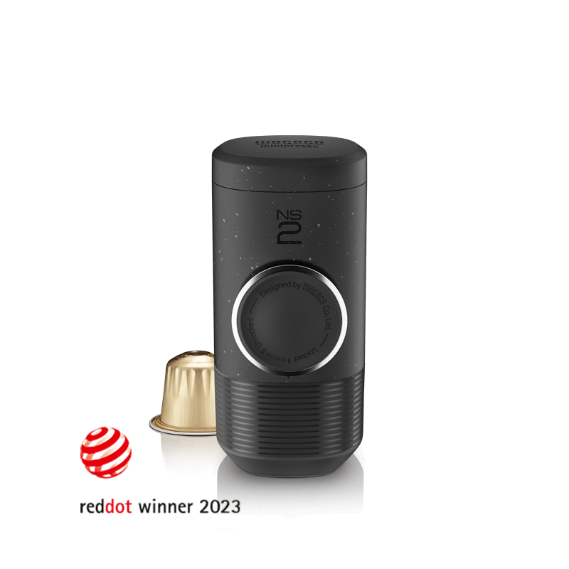 MINIPRESSO NS2