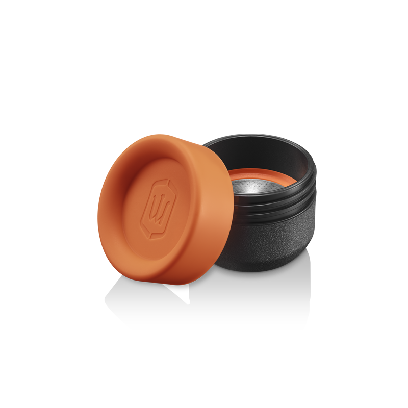 Juego de filtros MINIPRESSO GR2