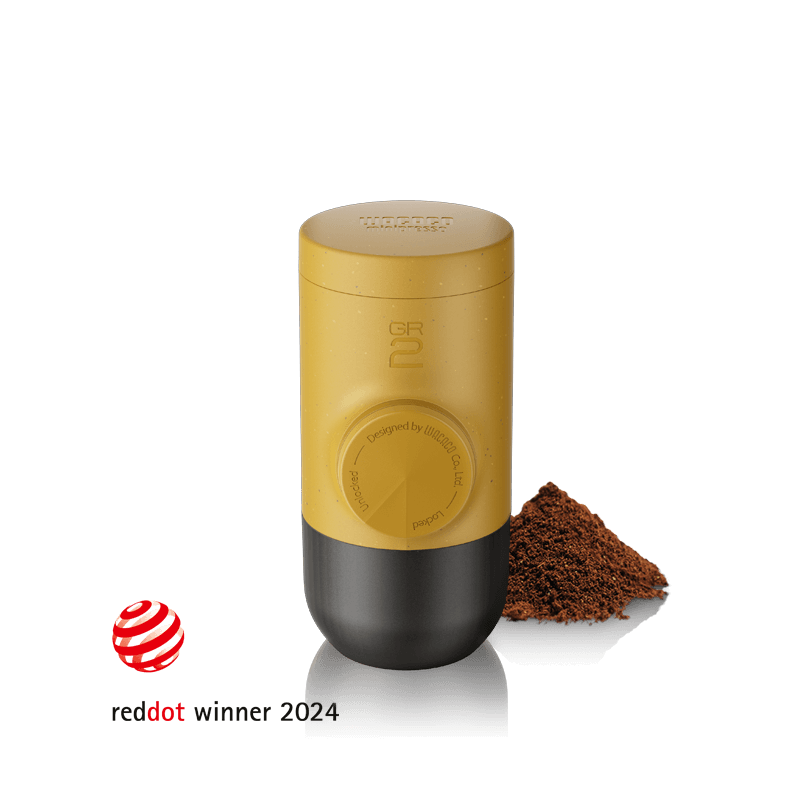 MINIPRESSO GR2
