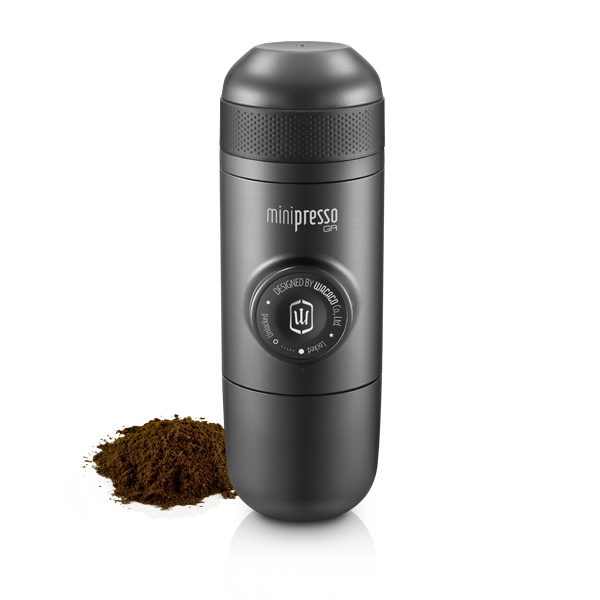 Best Portable Coffee Makers of 2023 - Portable Espresso Makers