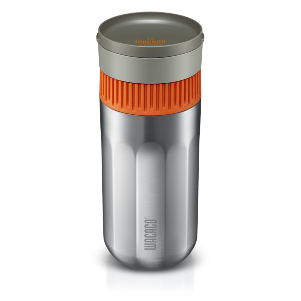 Wacaco Pipamoka Portable Coffee Maker Smooth Coffee
