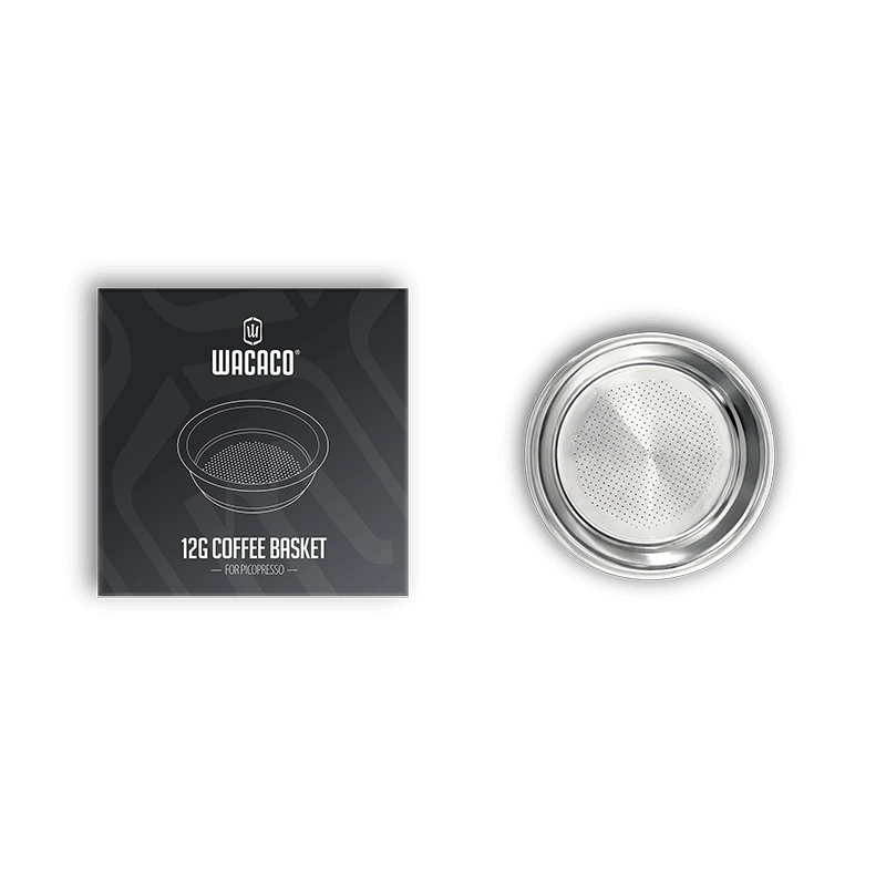 PICOPRESSO 12G 粉碗