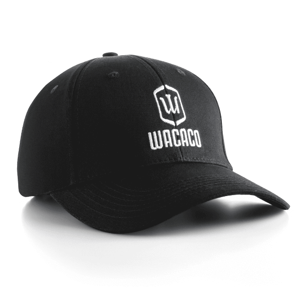 WACACO CAP - Wacaco