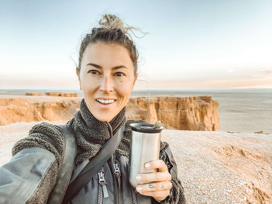Lessons From the Road: 4 Ways to Connect Over Coffee Anywhere in the World