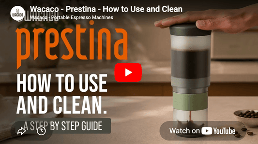 How To Use The Prestina
