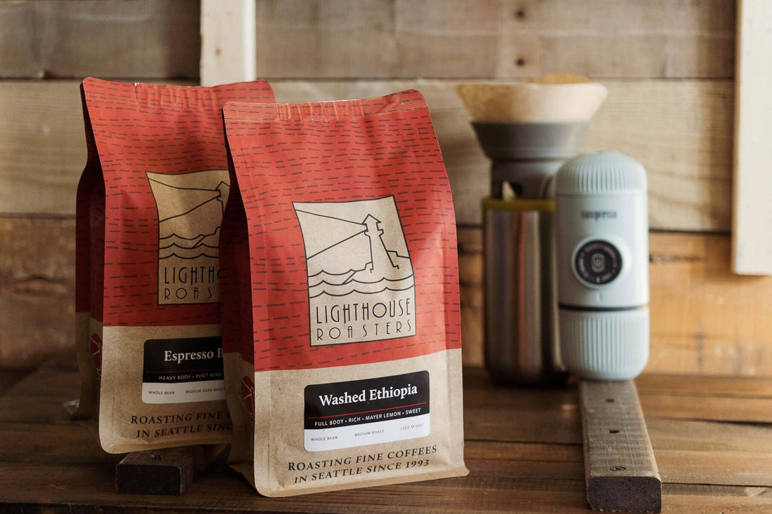 Lighthouse Roasters