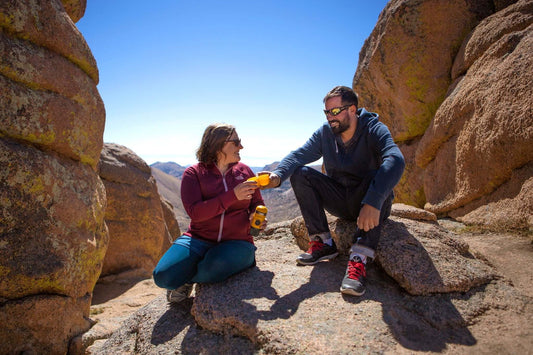 Just who are our mysterious Coffee Reviewers Beth and George? | Wacaco