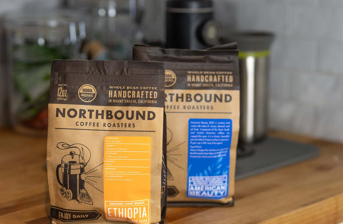 Roast Review: Northbound Coffee