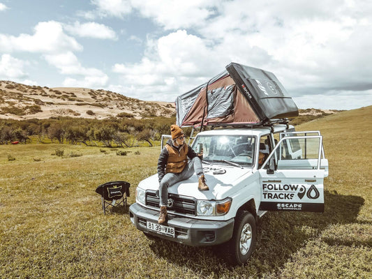 How to Build the Perfect Travel Coffee Kit