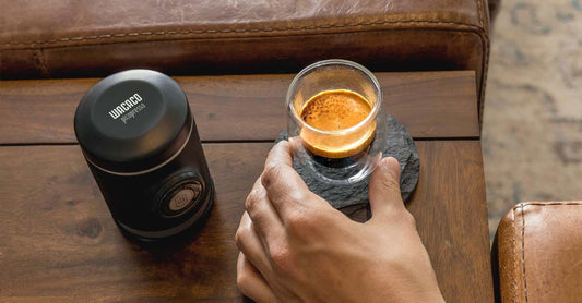 Why Your Espresso Tastes Sour, Bitter or Weak — And How to Fix It