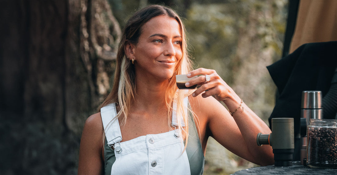 Which Wacaco Portable Espresso Maker Is Right for You?