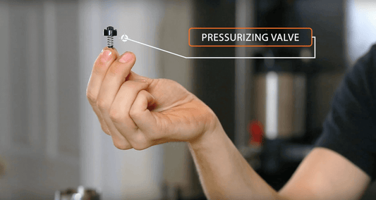 Wacaco Presents Barista Skills: Non-Pressurized Mode | Wacaco
