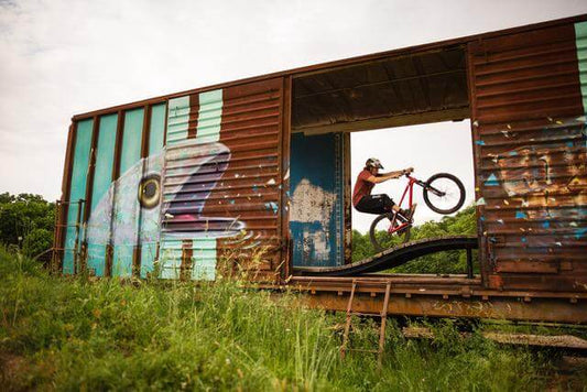 Meet Our Ambassador: Luca Cometti | Wacaco