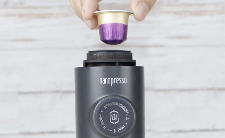 How To Use The NS Adapter