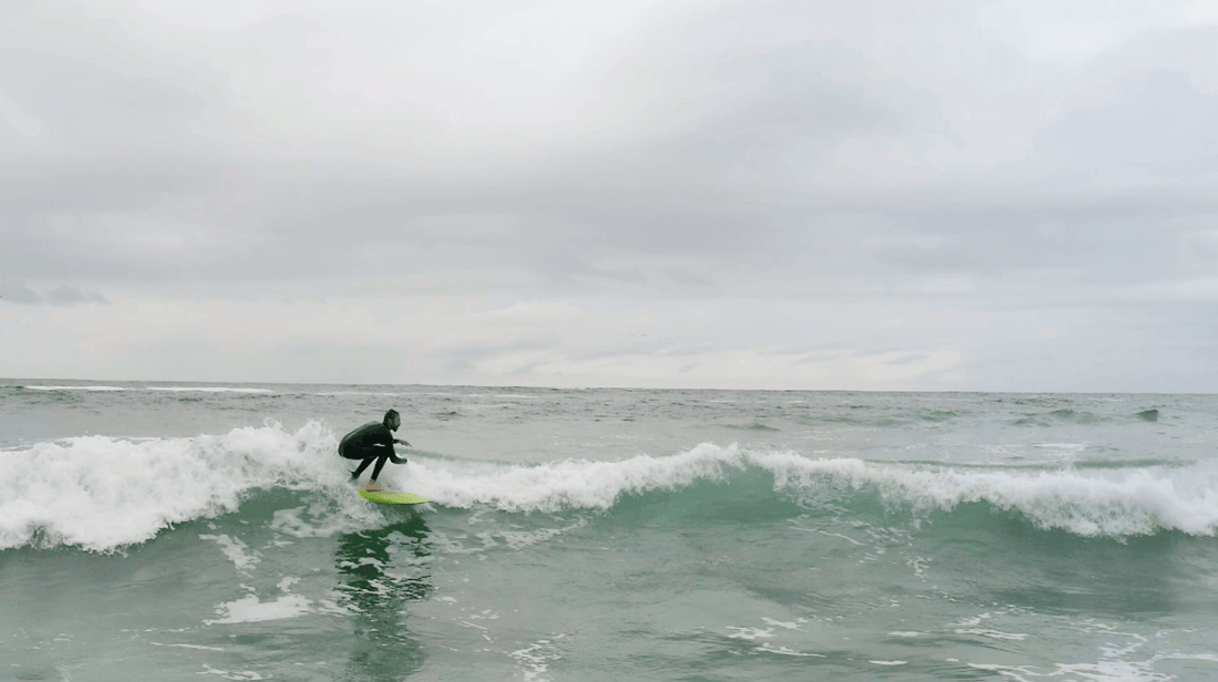 Stoke your Stoke, Surf with Wacaco | Wacaco