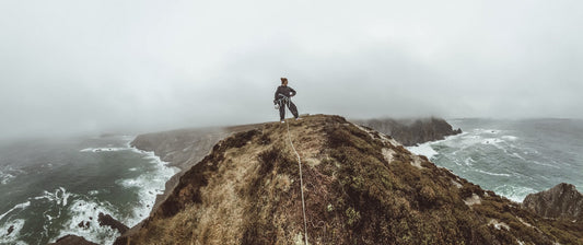 Five-day road trip exploring Ireland’s Wild Atlantic Way with the Pipamoka - by Breanna Wilson | Wacaco