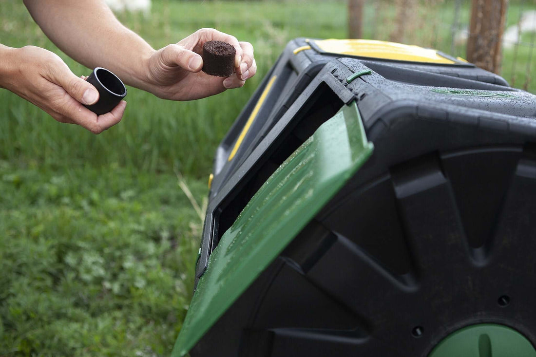 4 Ways to Re-use the Coffee Grounds from your Nanopresso and Minipresso | Wacaco