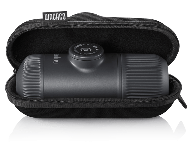 WACACO Nanopresso Barista Kit – Someware