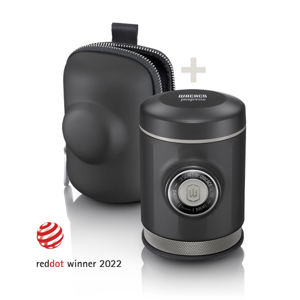 Wacaco | Picopresso | Pro-level Portable Espresso Machine Wacaco | Picopresso | Pro-level Portable Espresso Machine