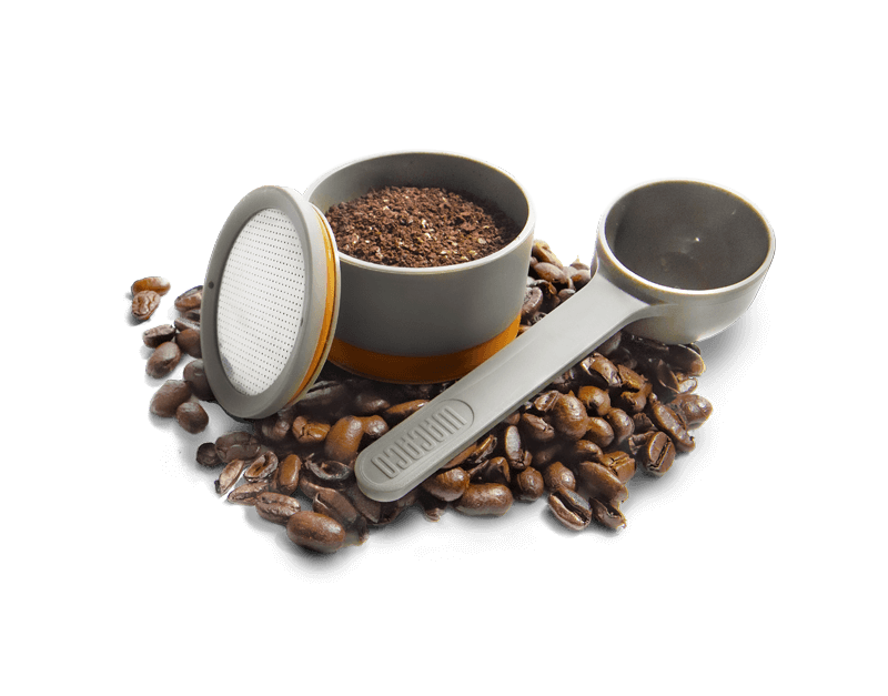 Wacaco | Pipamoka | Portable Coffee Maker | Smooth Coffee Wacaco | Pipamoka | Portable Coffee Maker | Smooth Coffee