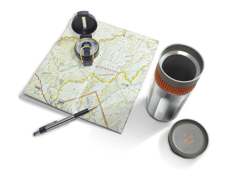Wacaco | Pipamoka | Portable Coffee Maker | Smooth Coffee