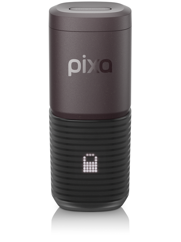 Wacaco | Pixapresso | 電動ポータブルエスプレッソメーカー Wacaco | Pixapresso | 電動ポータブルエスプレッソメーカー