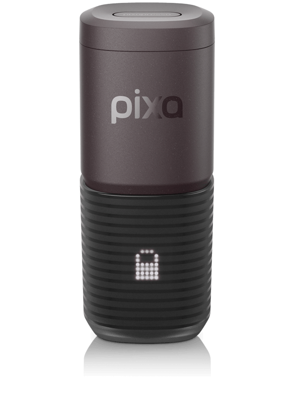 Wacaco | Pixapresso | 電動ポータブルエスプレッソメーカー Wacaco | Pixapresso | 電動ポータブルエスプレッソメーカー