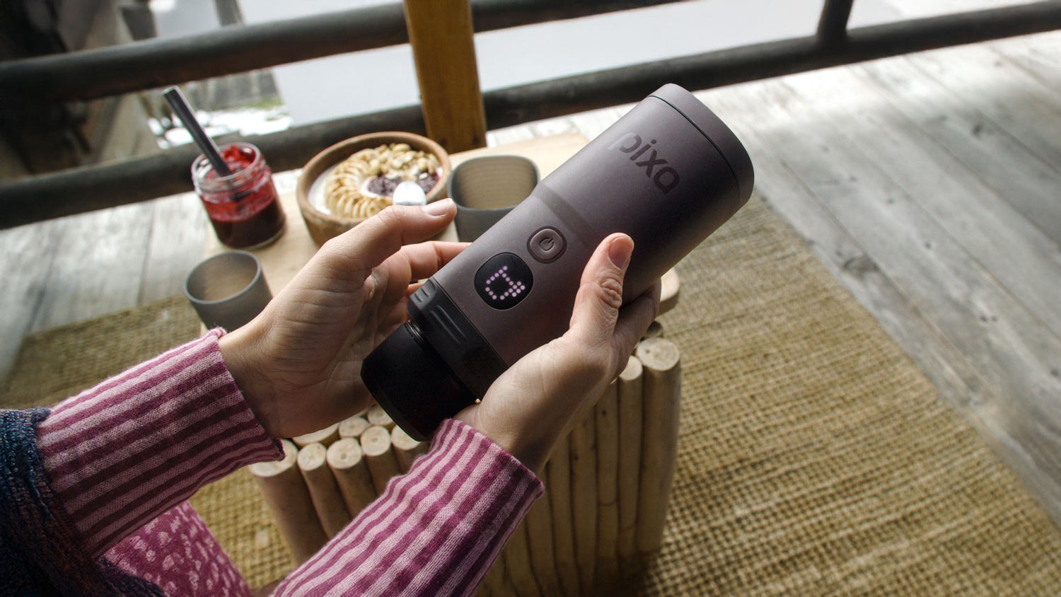 WACACO | Portable Espresso Machines | Travel Coffee Makers | Wacaco