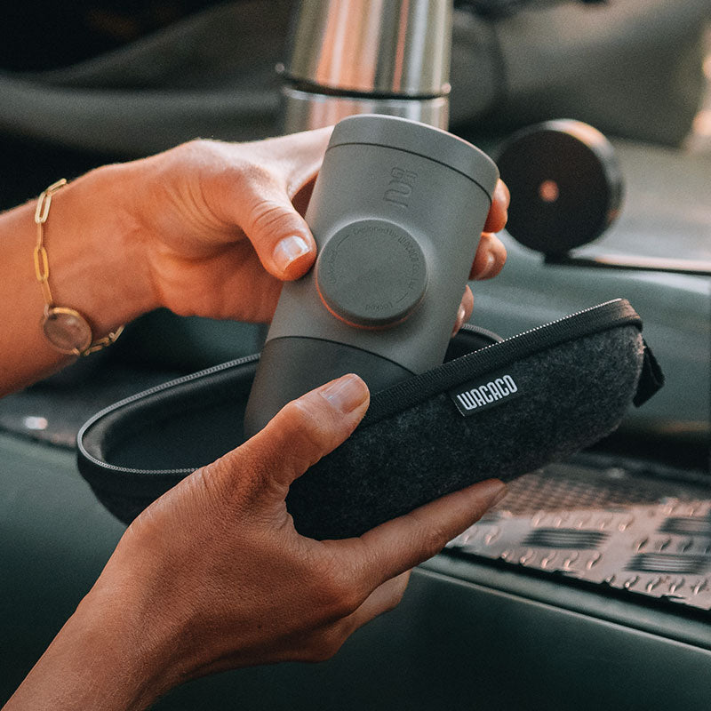 MINIPRESSO GR2 CASE