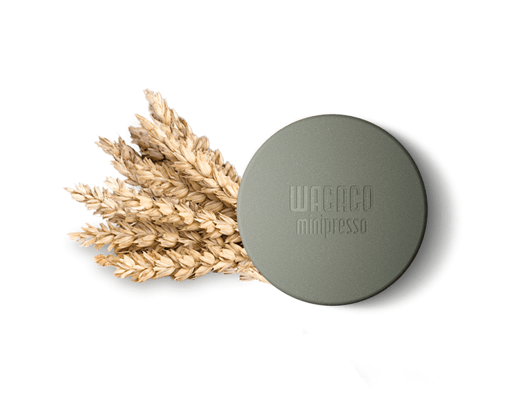 Wacaco | Minipresso GR2 | Smallest Portable Espresso Maker