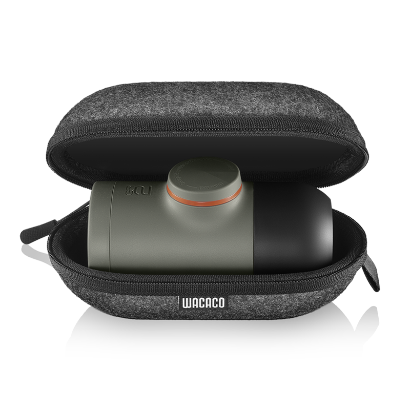 MINIPRESSO GR2 CASE