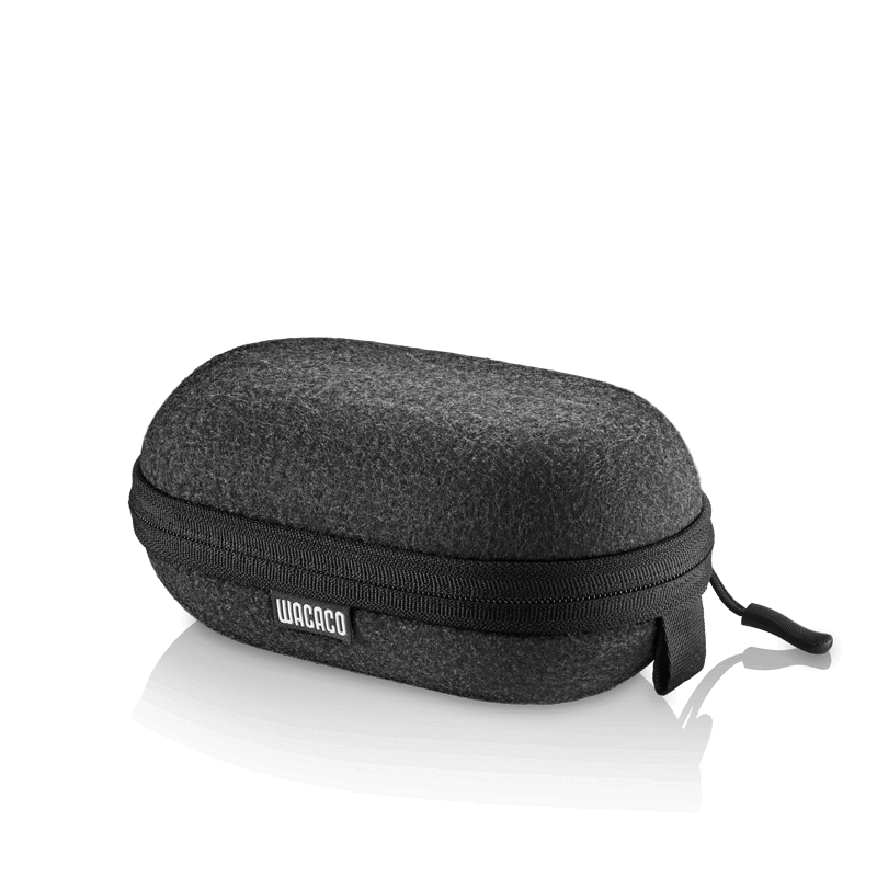 MINIPRESSO GR2 CASE