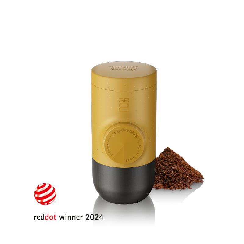 MINIPRESSO GR2