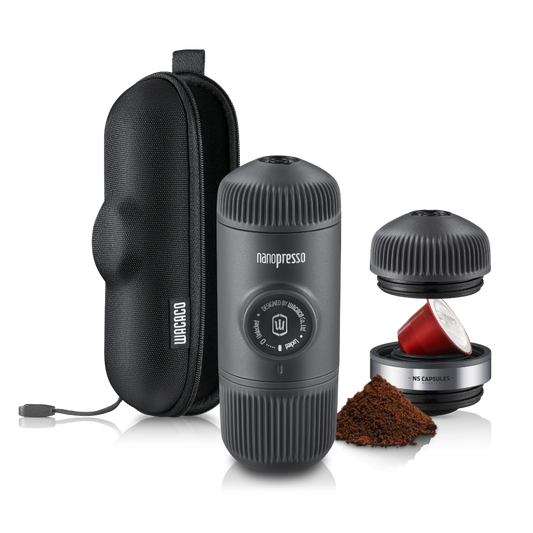 NANOPRESSO NS BUNDLE