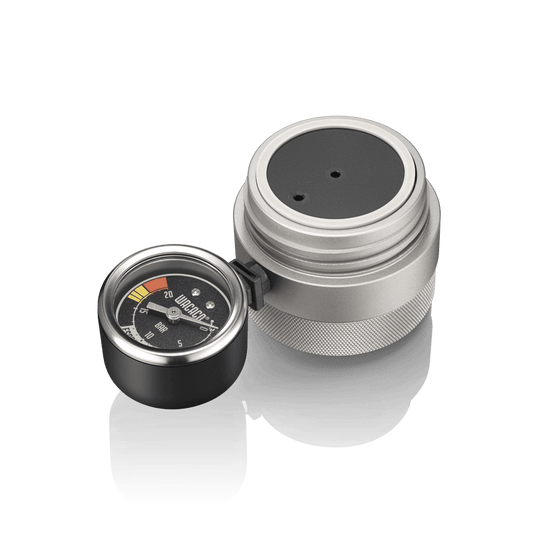 Wacaco company clearance