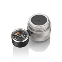 PICOPRESSO 压力表