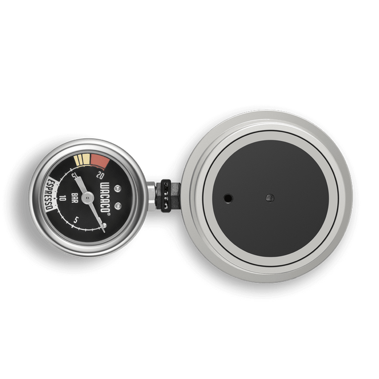 Wacaco Picopresso Gauge Pressure Control Meter