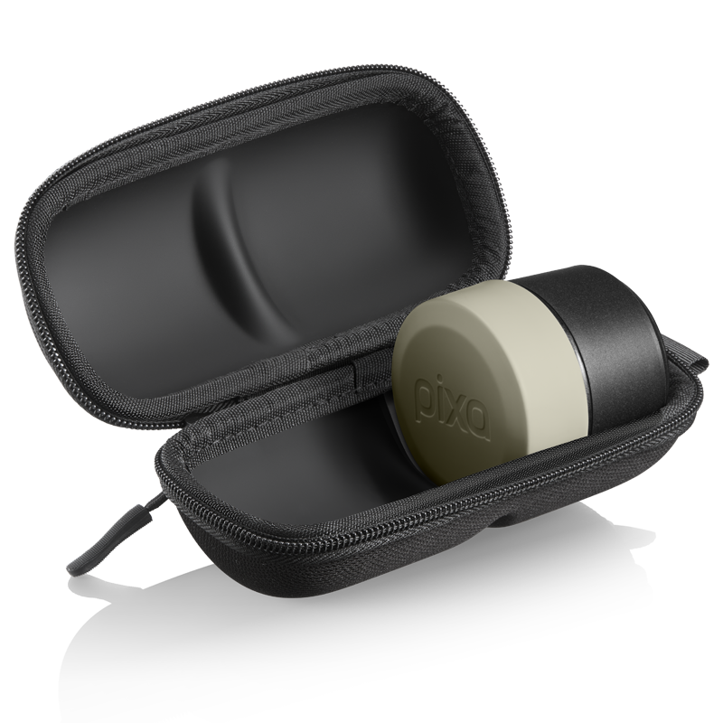 PIXAPRESSO BASKETS SET