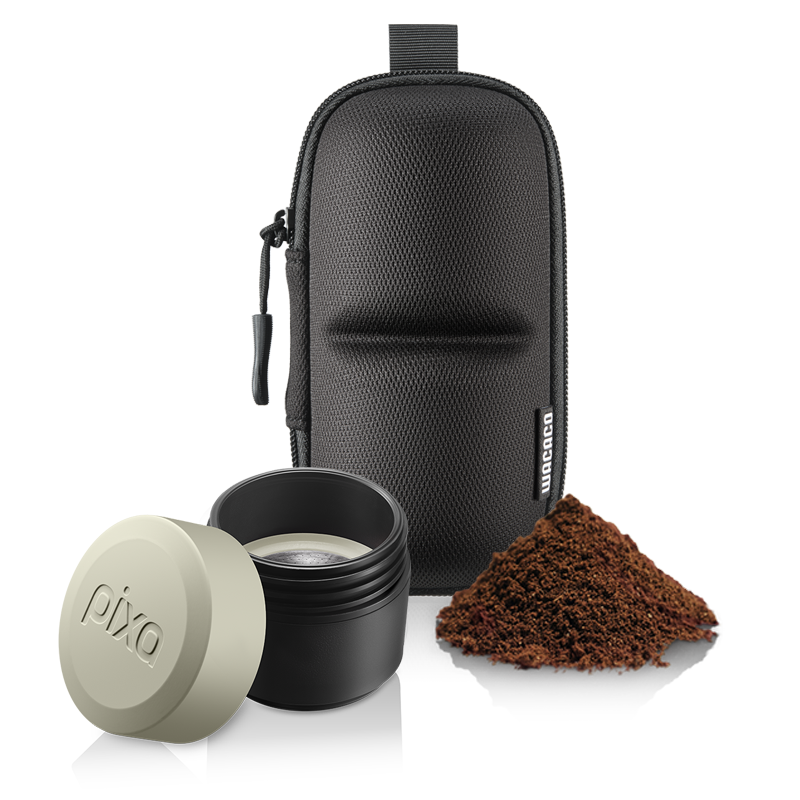 PIXAPRESSO BASKETS SET