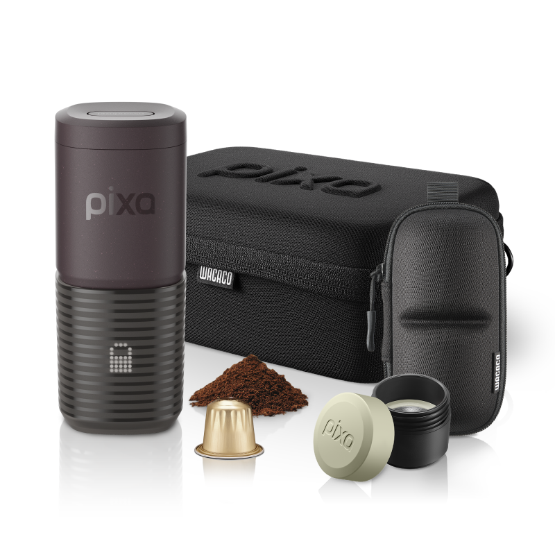 PIXAPRESSO BUNDLE