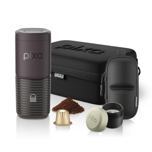 PIXAPRESSO BUNDLE