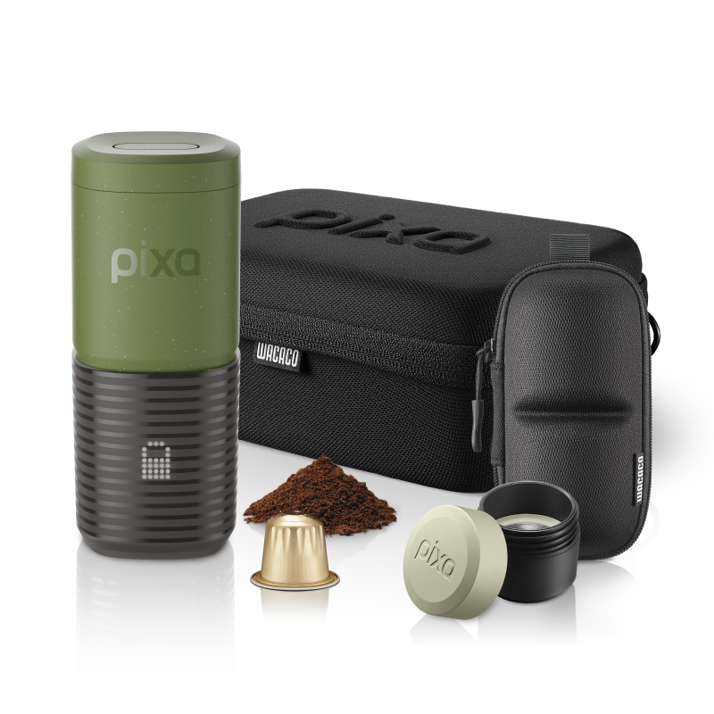 PIXAPRESSO BUNDLE