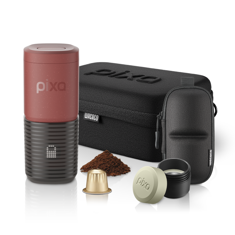 PIXAPRESSO BUNDLE
