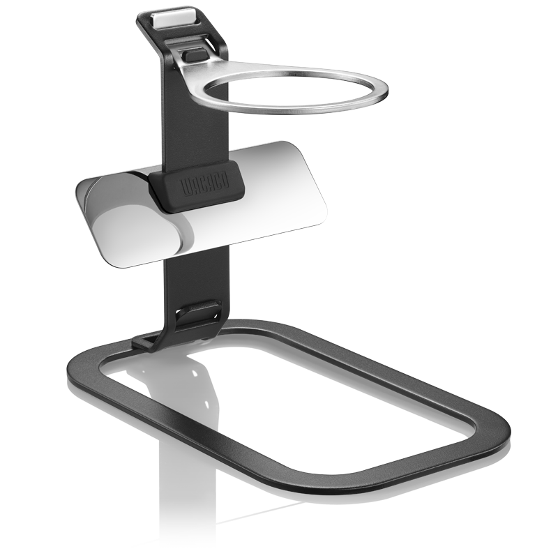 Wacaco | Picopresso Stand | Dismountable Stand with Mirror Wacaco | Picopresso Stand | Dismountable Stand with Mirror