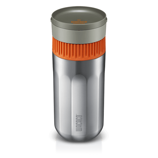 Re-Play 10oz Spill Proof Portable Cup - Gray