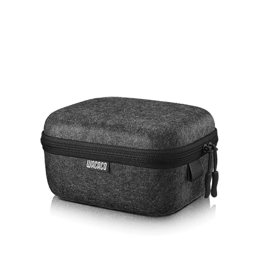 Wacaco | Minipresso NS2 Case | Protective case and capsules box for Minipresso NS2