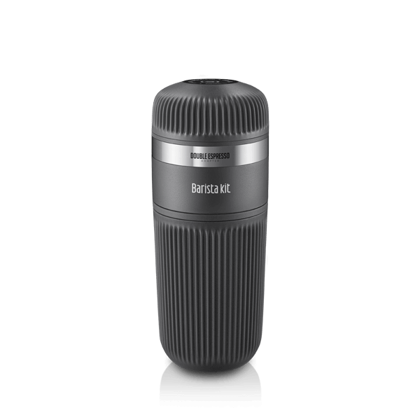Wacaco | Nanopresso Barista Kit | For Double Espresso/Lungo Wacaco | Nanopresso Barista Kit | For Double Espresso/Lungo