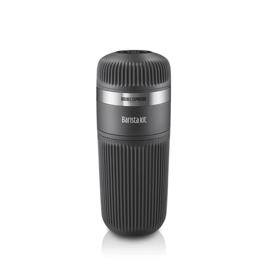 Waeco nanopresso best sale